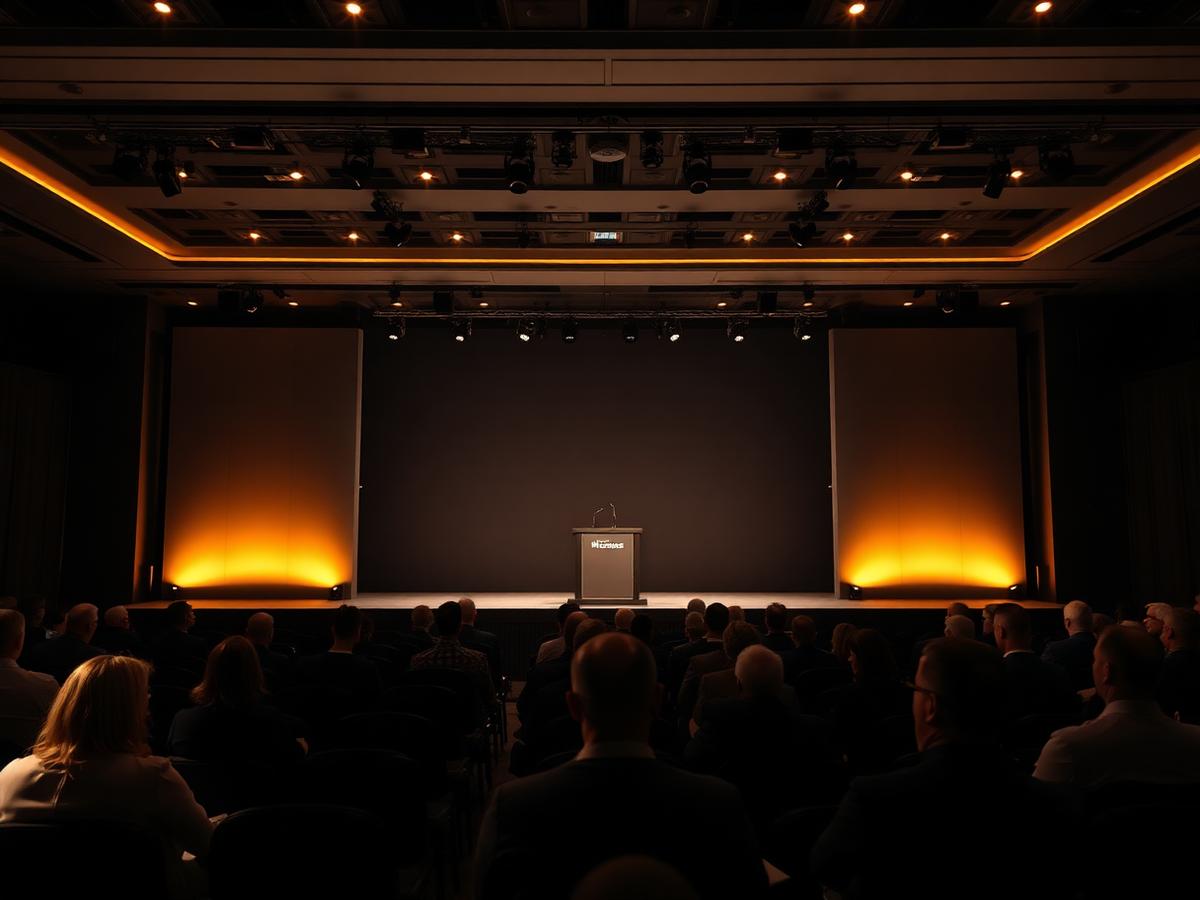 Corporate Events