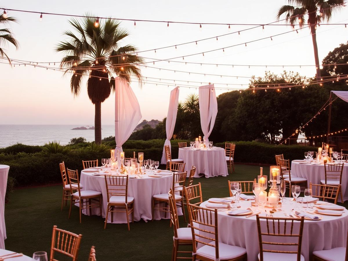 Weddings & Private Events